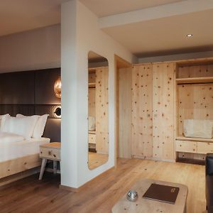 Junior Suite Balcony